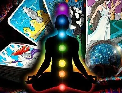 psychic Piru